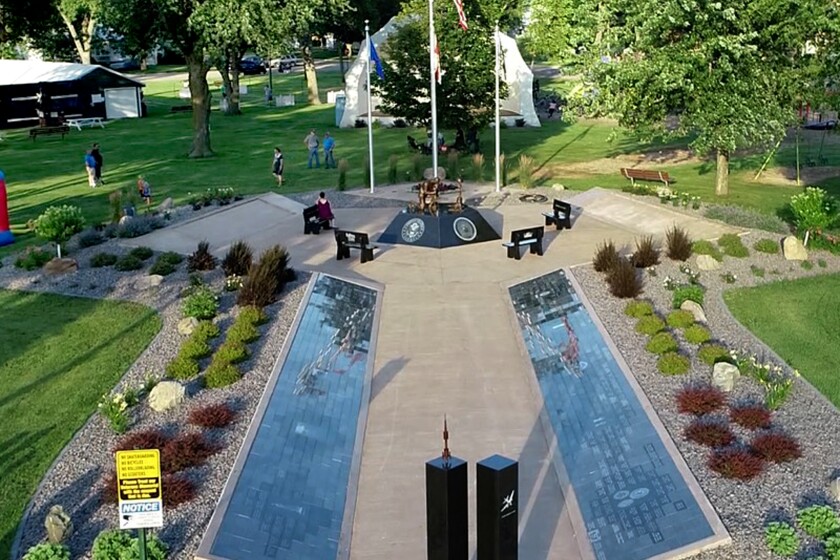 Brewster Legion Post to mark 100th anniversaries with special project